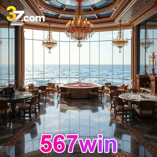 567win Jogos de caça-níqueis