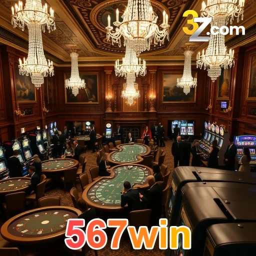 567win Jogos de caça-níqueis