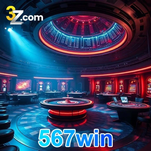 567win