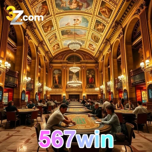 567win Slots