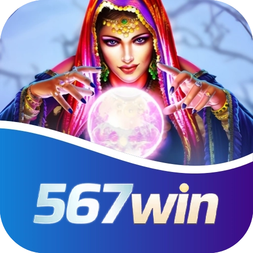 567win logo